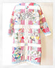 Grateful Dead Quilt Caftan