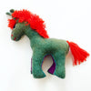 Handmade Felt Animals