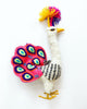 Handmade Felt Animals
