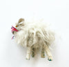 Handmade Felt Animals