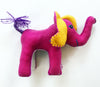 Handmade Felt Animals