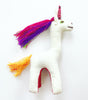 Handmade Felt Animals