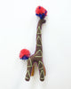 Handmade Felt Animals