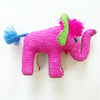 Handmade Felt Animals
