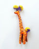 Handmade Felt Animals