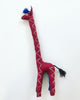 Handmade Felt Animals