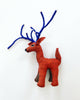 Handmade Felt Animals
