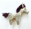 Handmade Felt Animals