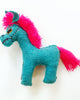 Handmade Felt Animals