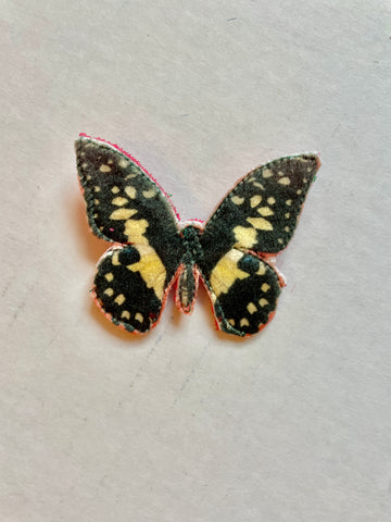 Butterfly Brooch/Ornament