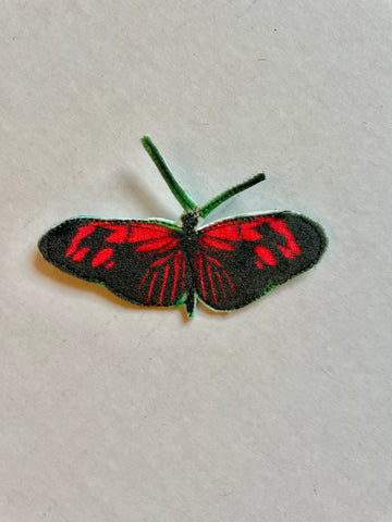 Butterfly Brooch/Ornament