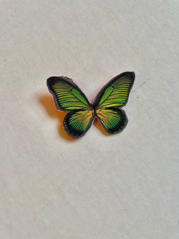 Butterfly Brooch/Ornament