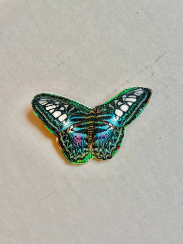 Butterfly Brooch/Ornament