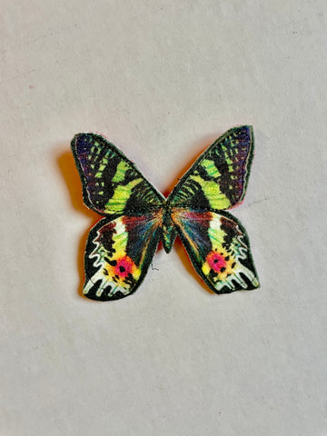 Butterfly Brooch/Ornament