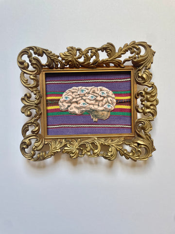 Brain Power