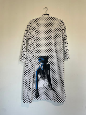 Marie Laveau Caftan
