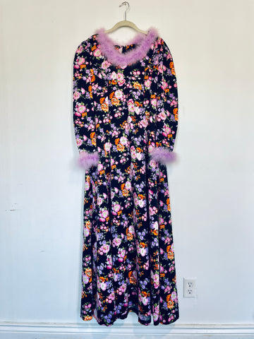 Vintage Dress