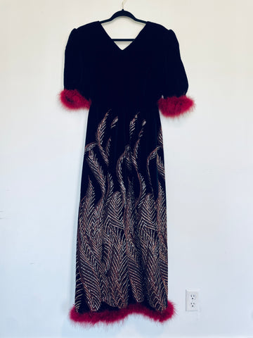 Vintage Dress