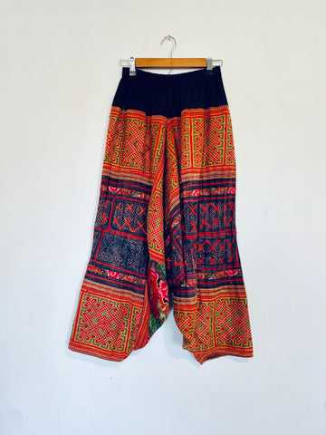 Boho Pants