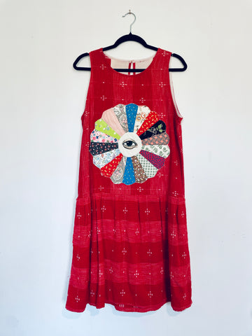 Picnic Dress