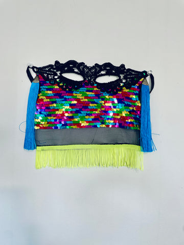 Carnival Mask