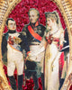 Napoleon and Josephine's Wedding Caftan
