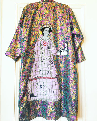 Treme Caftan