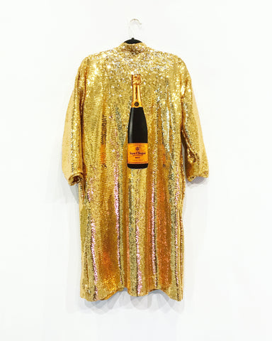 Veuve Caftan