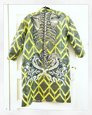 X-Ray Caftan