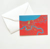 New Orleans Notecards/ Postcards