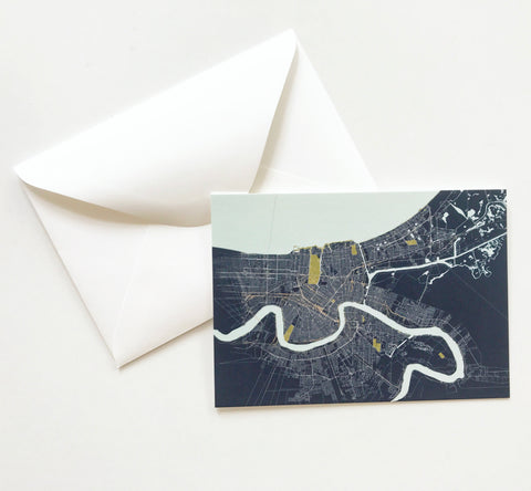 New Orleans Notecards/ Postcards