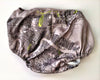 New Orleans Map Baby Bloomers